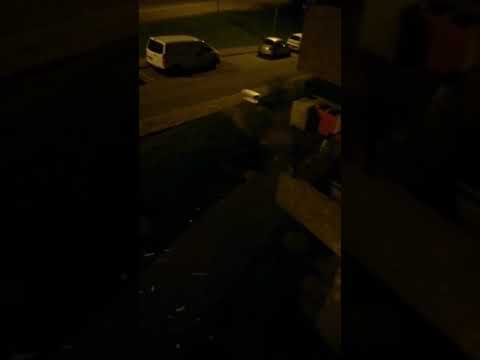 Saint Avold une erreur de déménager là-bas