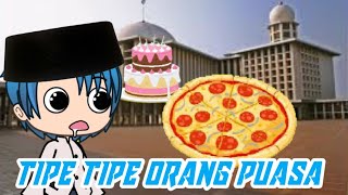 Download lagu GACHA LIFE TIPE TIPE PUASA FT. DINO MATIC 23 mp3