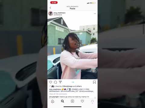 Ncg madmax snippet IG