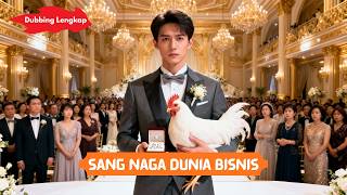 Download lagu Pemuda dihina,dipaksa nikahi ayam! Ternyata ia Su Shen sang legenda,para CEO pun berebut.#250604sdB3 mp3 Download lagu Pemuda dihina,dipaksa nikahi ayam! Ternyata ia Su Shen sang legenda,para CEO pun berebut.#250604sdB3 mp3