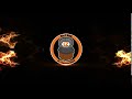 Logo Design And Animation BigZ BBQ From Utah