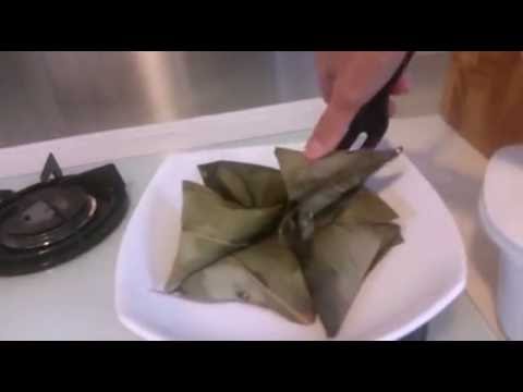 Resep Iwel Iwel (khas Blitar)