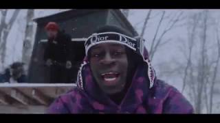 G4 Boyz - Chase Bank Flow (Music Video)