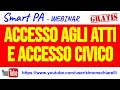 SmartPA Access To Documents Civic Access And Other Forms Of Transparency