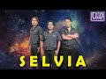 Century Trio Selvia Selvia 1