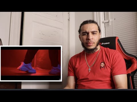 Ralphy - Água e Óleo (Official Music Video) (REACTION) @RalphyLopes