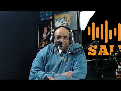 Heitor Carvalho - Podcast Projeto Salve #ep200