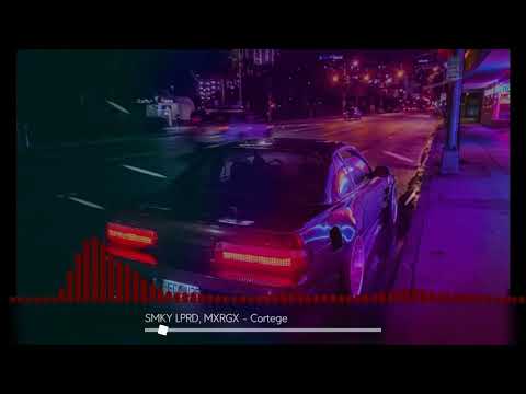 SMKY LPRD, MXRGX - CORTEGE