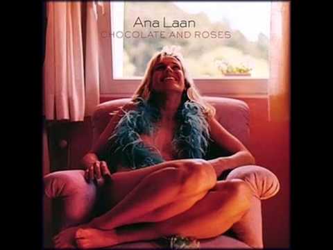 Ana Laan - Ex