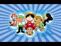 One Piece Opening 1 FULL (We Are! - Hiroshi ...