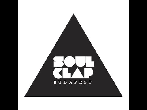 SoulClap Budapest ~ Pontoon 09.15