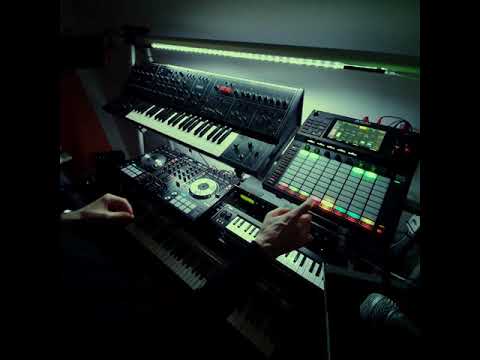 OPOLOPO Quarantine jam