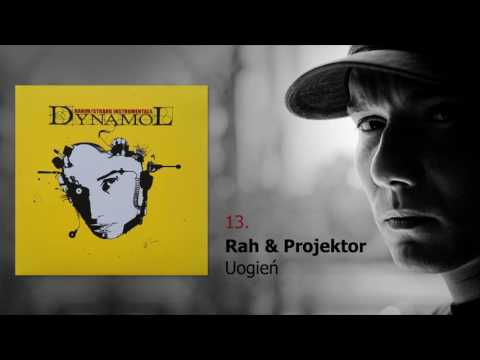 Straho ft. Rah & Projektor - 13 Uogień