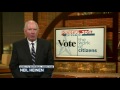 Spring election is antidote for frustration, anger at government