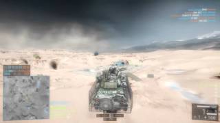 【BF4】夜中テンション
