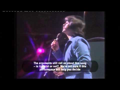 WAYNE GIBSON - UNDER MY THUMB LIVE CRACKERJACK