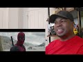 Deadpool & Wolverine Official Trailer In Theaters July 26 Reaction! thumbnail 2