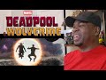 Deadpool & Wolverine | Official Trailer | In Theaters July 26 | Reaction!