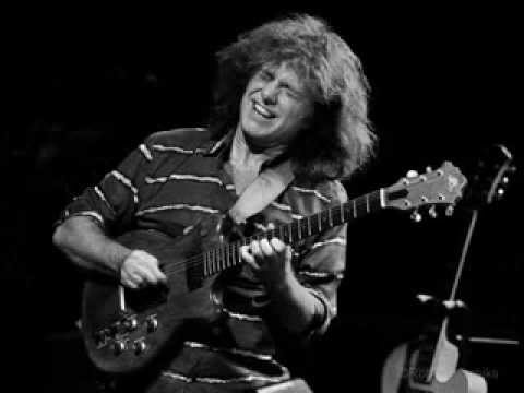 Pat Metheny - Part II - Zero Tolerance For Silence