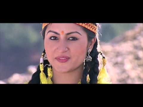Super Hit Nepali Movie -"Hasi Deu Ek Fera" || Sath kasto Hola || Raj Ballav Koirala