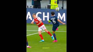 Haramball Couldn't Stop PSG 😭