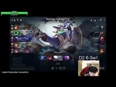 Biofrost Popper Talk