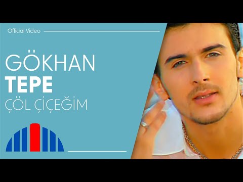 Gökhan Tepe - Çöl Çiçeğim (Official Video)