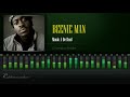 Beenie Man - Music A De Beat (Champion Riddim) [HD]
