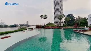 Video of My Resort at River