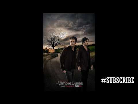 The Vampire Diaries 7x22 Soundtrack " Like a Funeral- Erik Jonasson"