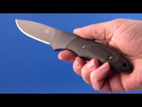 Puma TEC Messer - www.pizzini.at