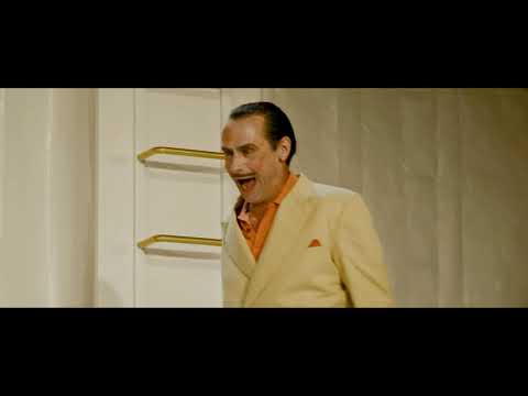 HERR PUNTILA UND SEIN KNECHT MATTI | neues theater Halle | Trailer | #buehnenhalle