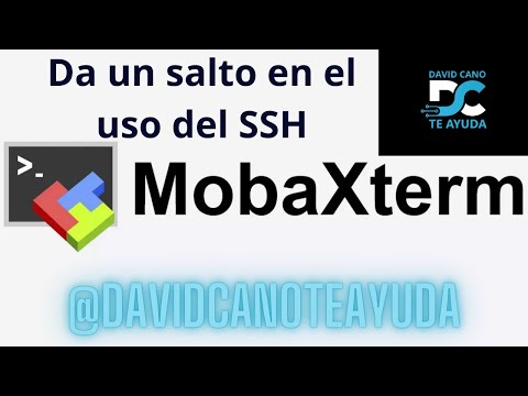 Domina MobaXterm: Tu Puerta de Entrada a Funciones Avanzadas de Red en un Clic