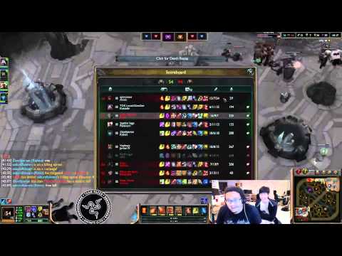 Darshan vs the World