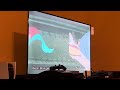 The Little Mermaid Shark Attack