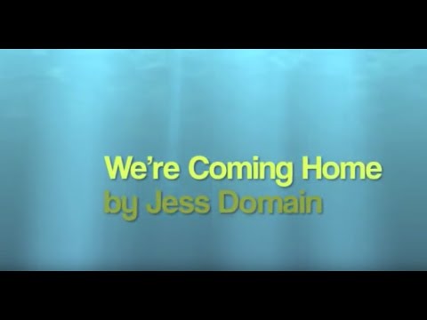 Were Coming Home by Jess Domain - Pokemon Genesect & The Legend Awakened