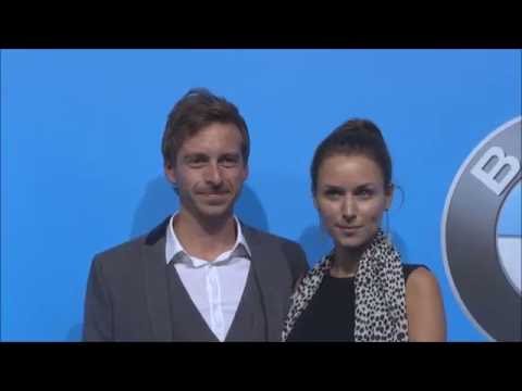 Bayerischer Fernsehpreis 2016   Prinzregententheater München am 03 06 2016 Teil VII