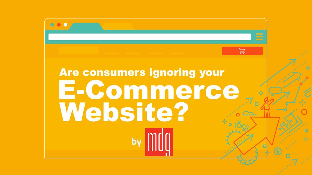 What Consumers Want from E-Commerce Websites [Infographic]
