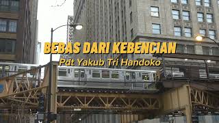 Download lagu Bebas dari kebencian // Pdt Yakub Tri Handoko mp3 Download lagu Bebas dari kebencian // Pdt Yakub Tri Handoko mp3