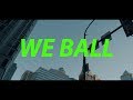 Meek Mill Ft. Young Thug - We Ball (Lifestyle Visual)