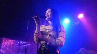 Liv Dawson - Painkiller (HD) - The Lexington - 10.01.18