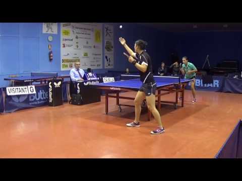 Superdivisión Femenina (Jornada 4): Suris Calella - UCAM Cartagena