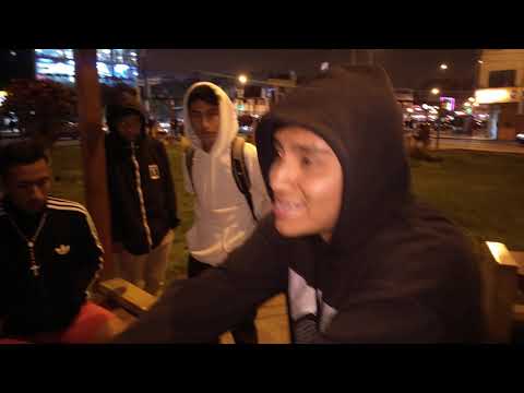 KERVIN vs GELDREBI - BLOQUEDEFREE - FECHA5/ 4tos de final