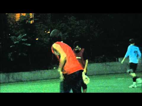 LigActea VIII Highlights 1°g Muzzetta Boys - The Dreamers