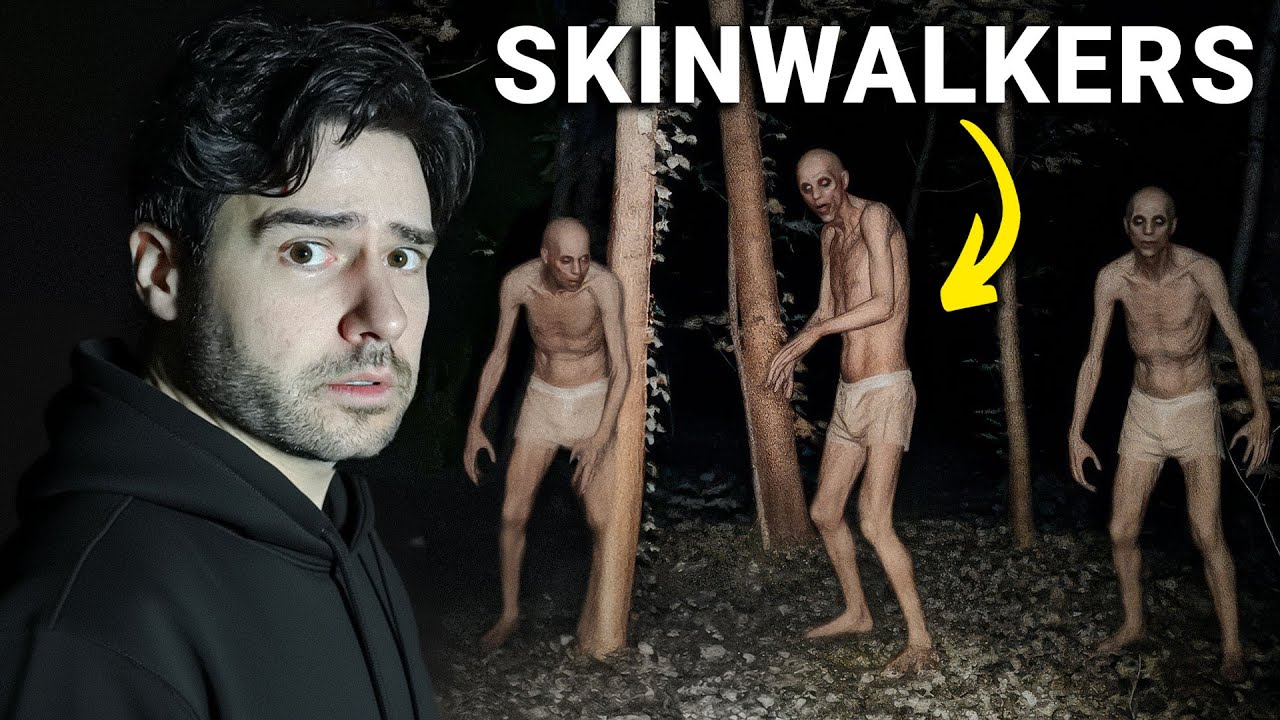 Ces hommes ont dévoré quelqu’un sous mes yeux !