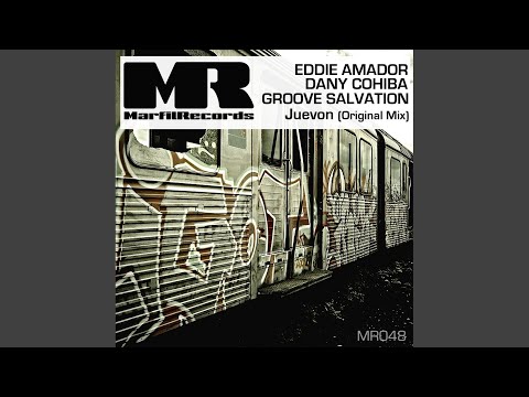 Juevon (Original Mix)