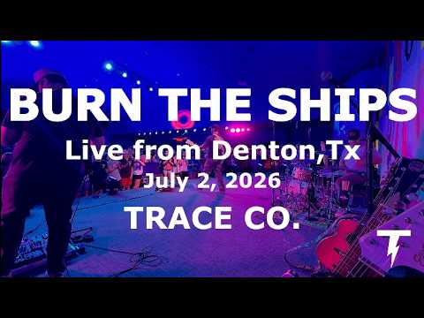 Promotional video thumbnail 3 for Trace Co.