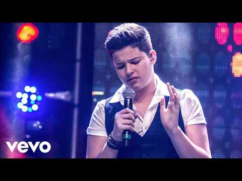 Rodrigo Junior - Até Lá Só Você