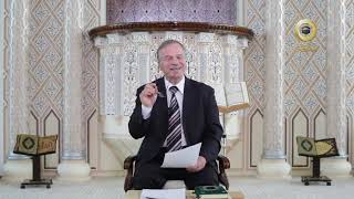 احسن الحديث الحلقة 20  الذكر والحذف image