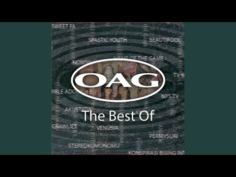Biru - OAG